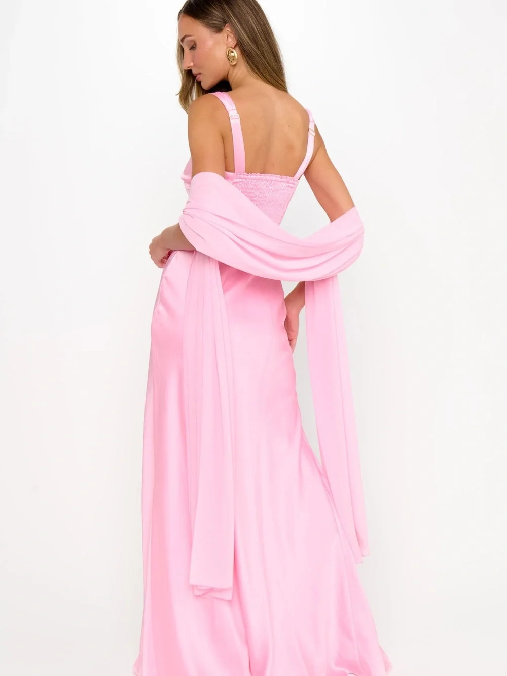 Show me your mumu soirée shall
